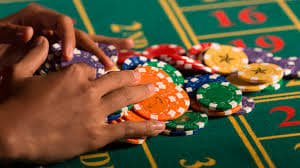Contoh susunan kartu Capsa Susun yang optimal di deltaslot88